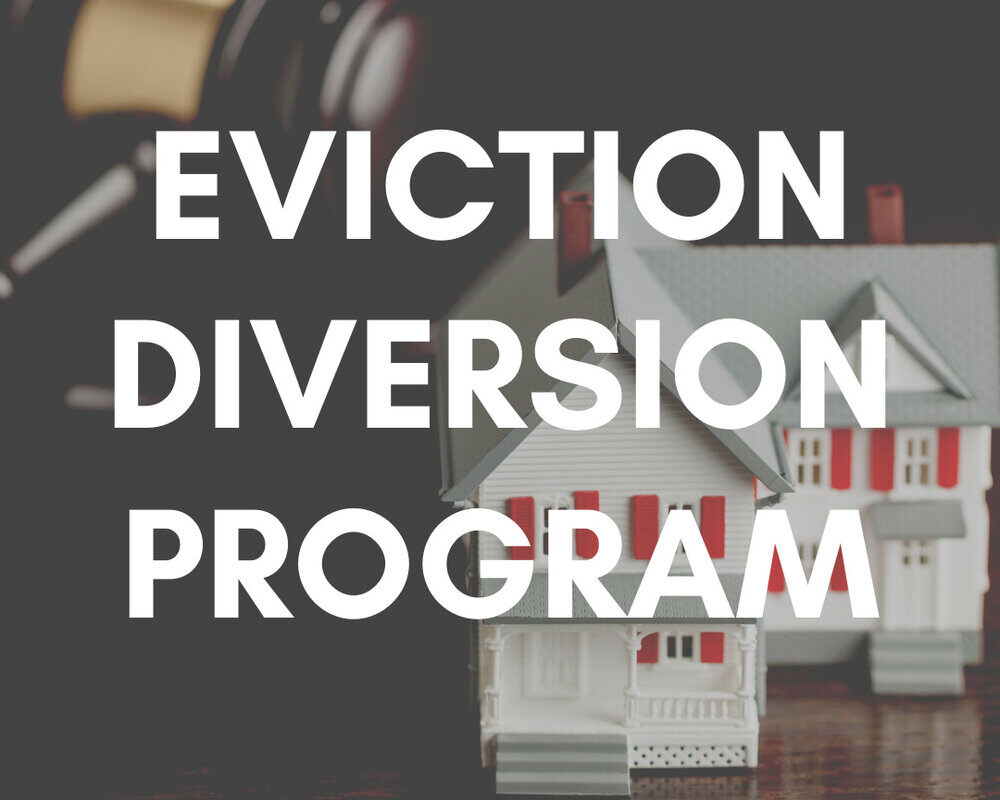 The Philadelphia Eviction Diversion Program